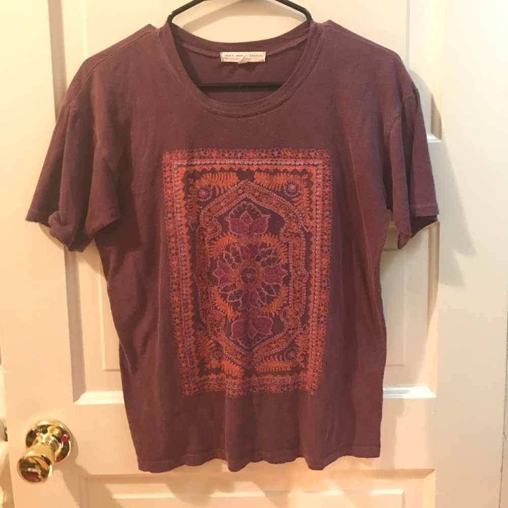 Urban outfitters shirt