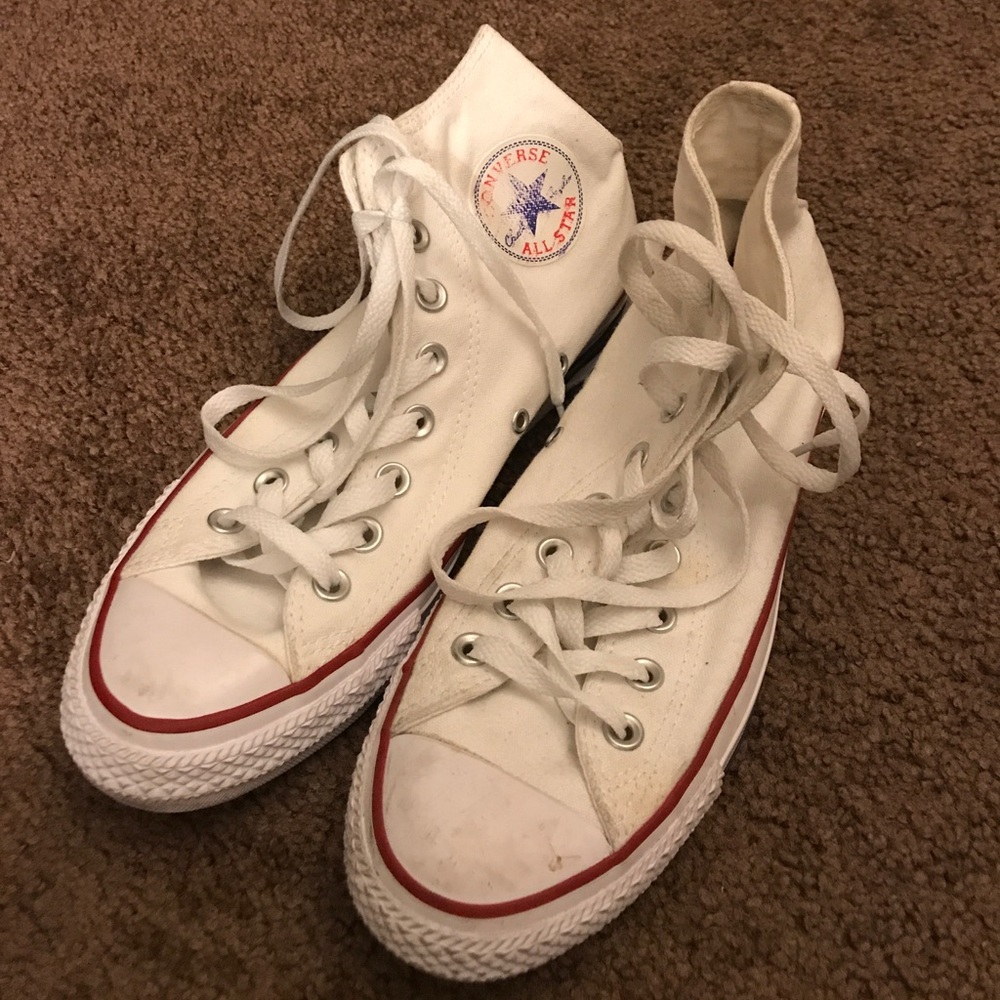 CONVERSE High Tops Sneakers