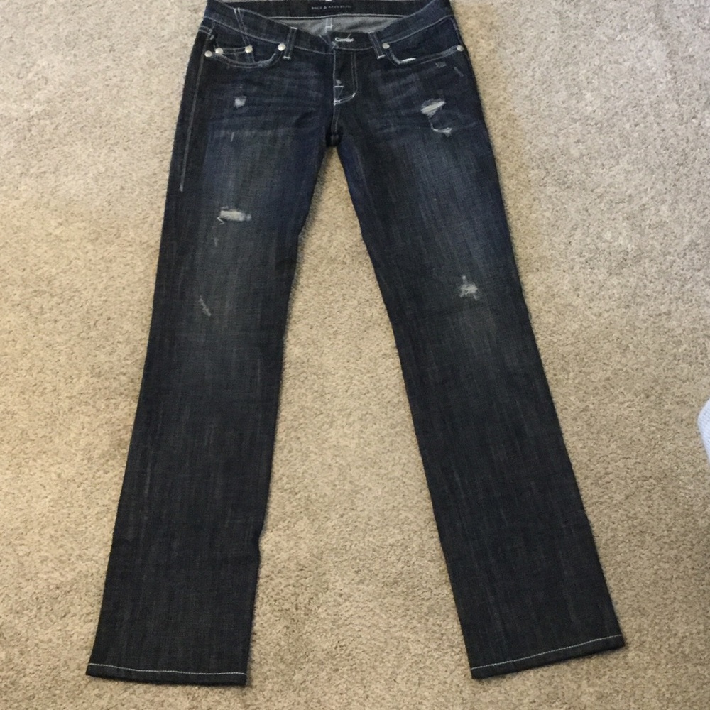Rock & Republic jeans