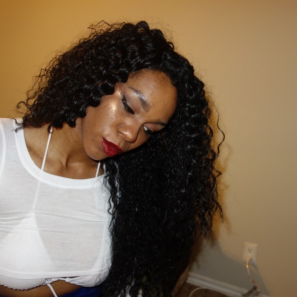 Meet your Posher, Brie - Picture 2 of 3