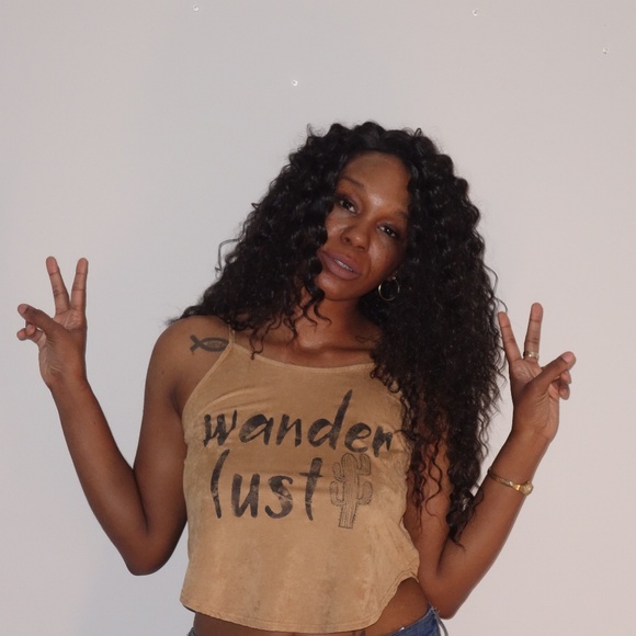 Meet your Posher, Brie - Picture 3 of 3