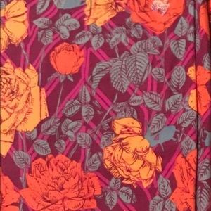Lularoe tc legging