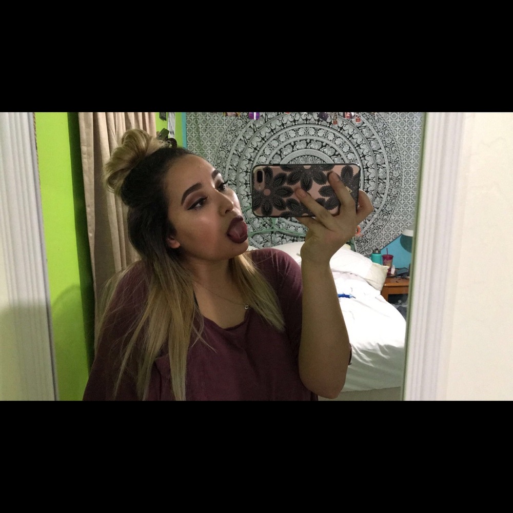 Meet your Posher, Sofia