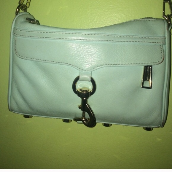 Mint Rebecca mini Mac - Picture 2 of 7