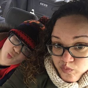 Meet your Posher, Lisette