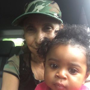 Meet your Posher, Cat