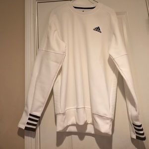 *BRAND NEW* Men's quilted crewneck sweatshirt