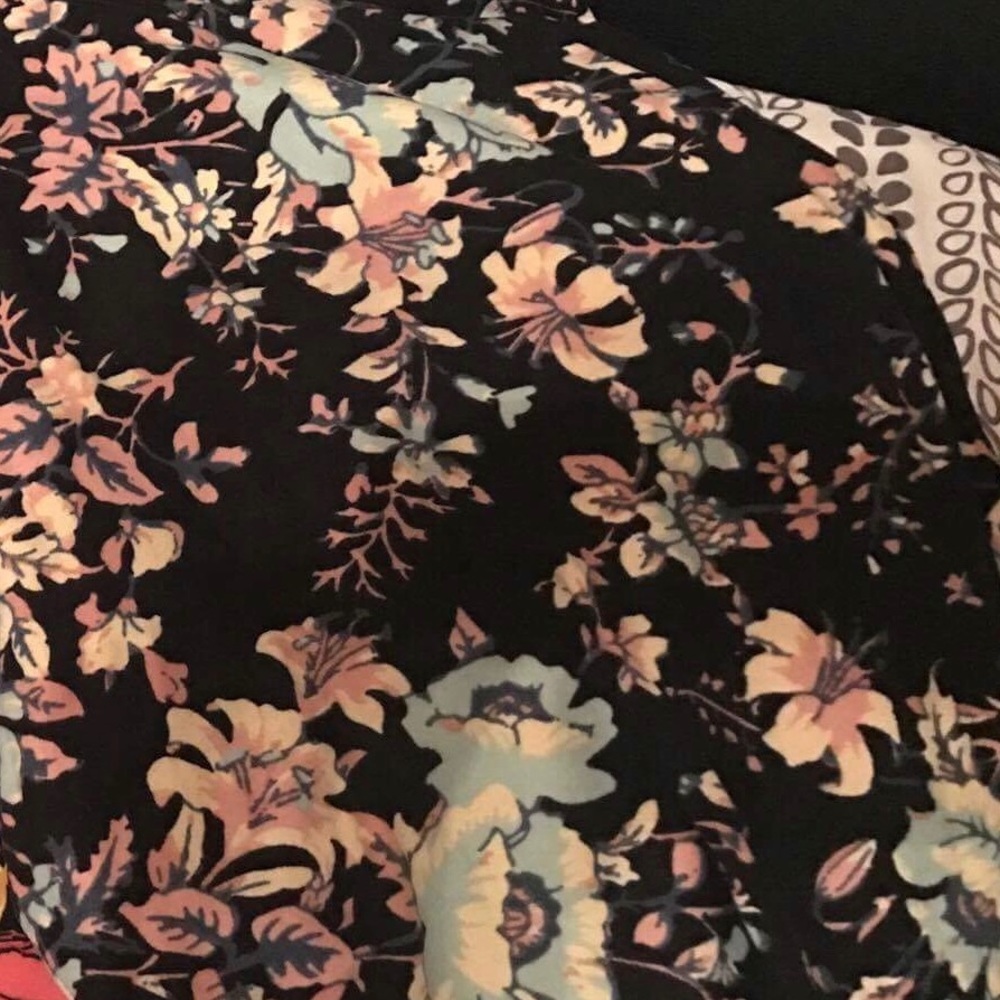 Lularoe tc legging