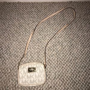 Mini Michael Kors crossbody