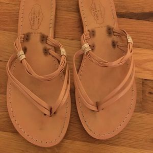 Tuccia Prima for Henri Bendel