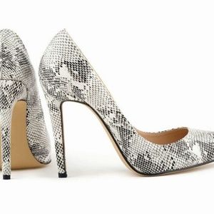 High Heels (size 5)