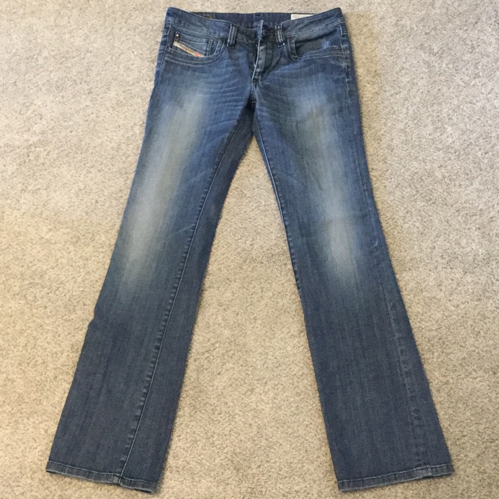 Diesel jeans