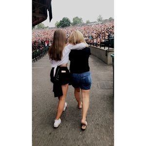 Meet your Posher, Martha