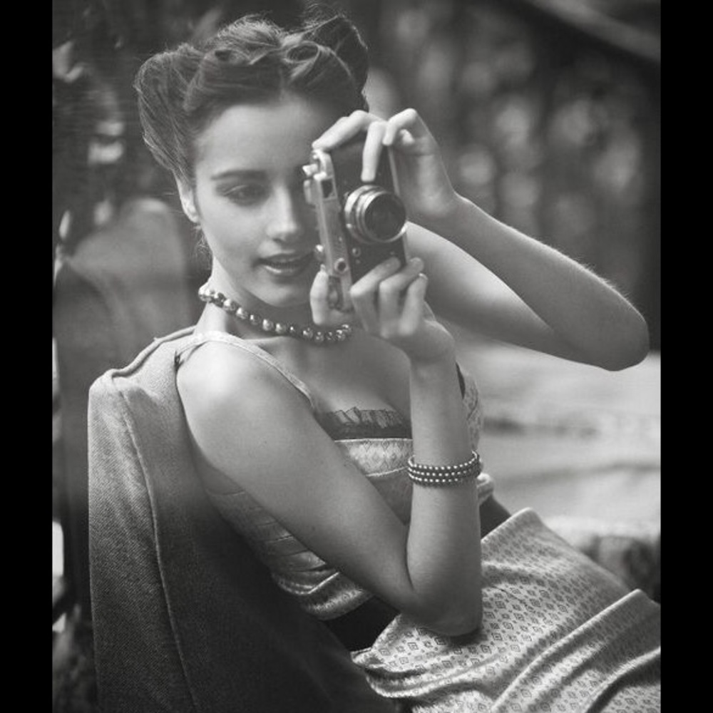 Meet your Posher, Margo