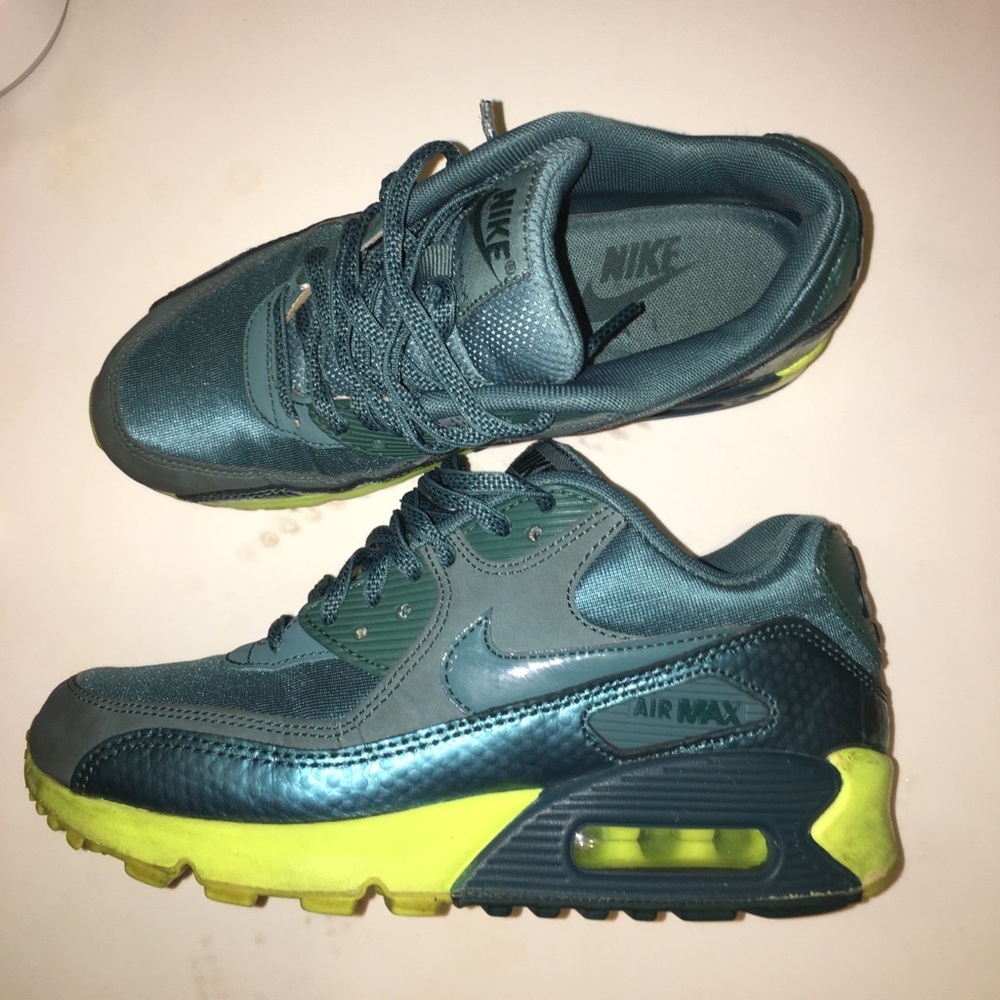 Nike air max 90 sneakers