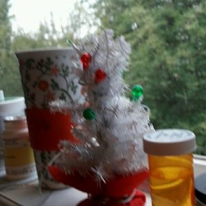 Meet your Posher, Marian