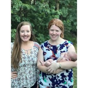 Meet your Posher, Caroline