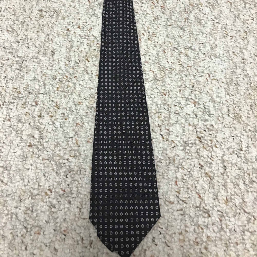 Polo Tie