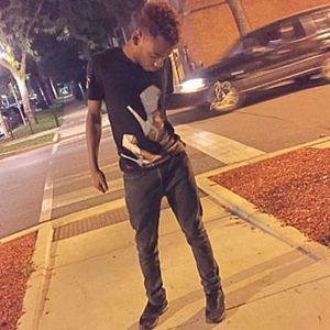 Meet your Posher, Cornelius