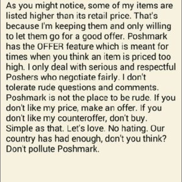 Please read!!! - Picture 2 of 3