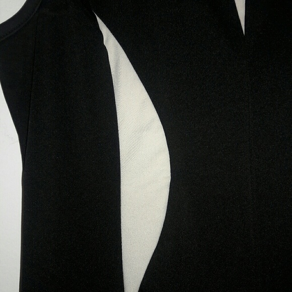 BLACK DRESS - Picture 4 of 4