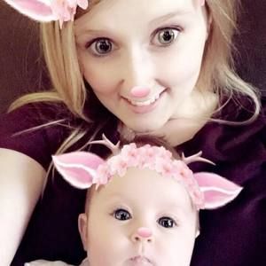 Meet your Posher, Bethany