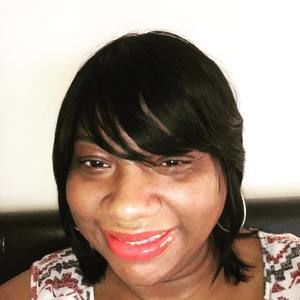 Meet your Posher, Candice