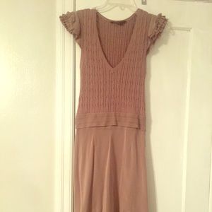 BCBG MAX MIDI