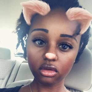 Meet your Posher, Katrina