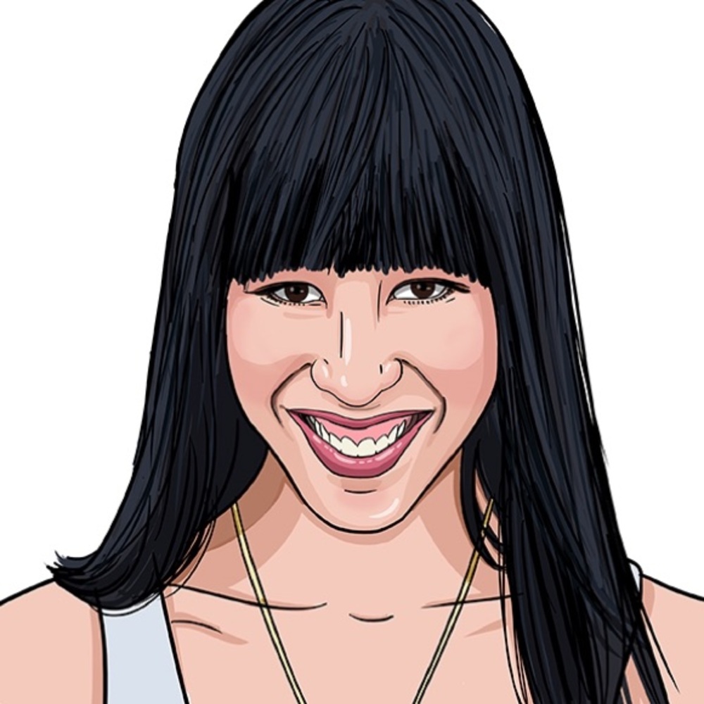 Meet your Posher, Jenn