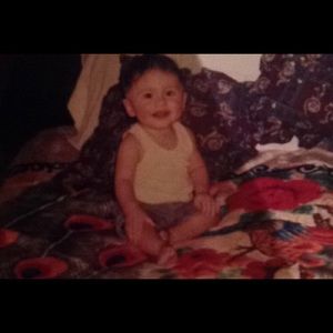 Meet your Posher, Amadeo