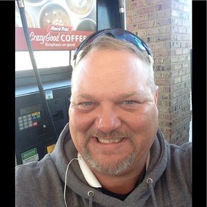 Meet your Posher, Paul