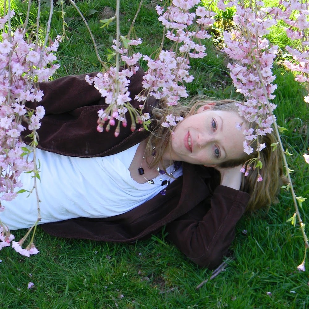 Meet your Posher, Colleen