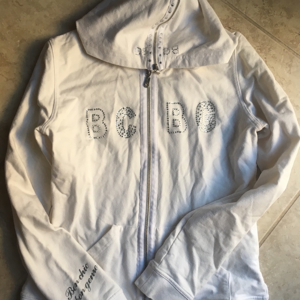 BCBG women's jacket
