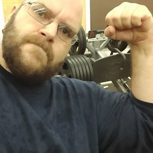 Meet your Posher, Kenneth