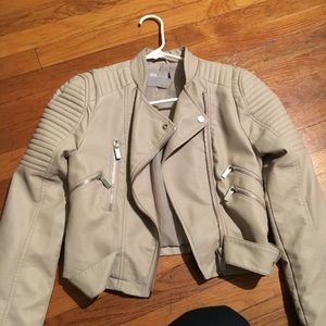 ASOS Biker Jacket