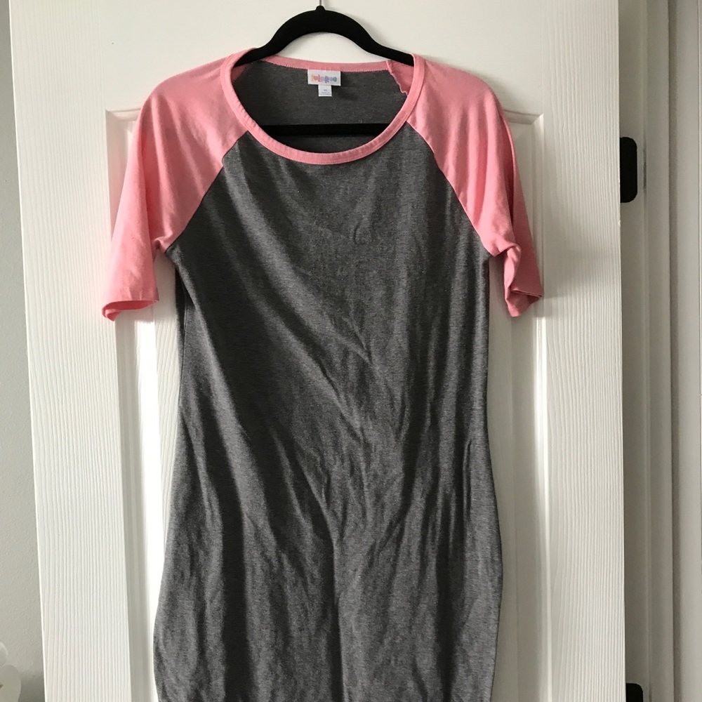 Worn once Julia