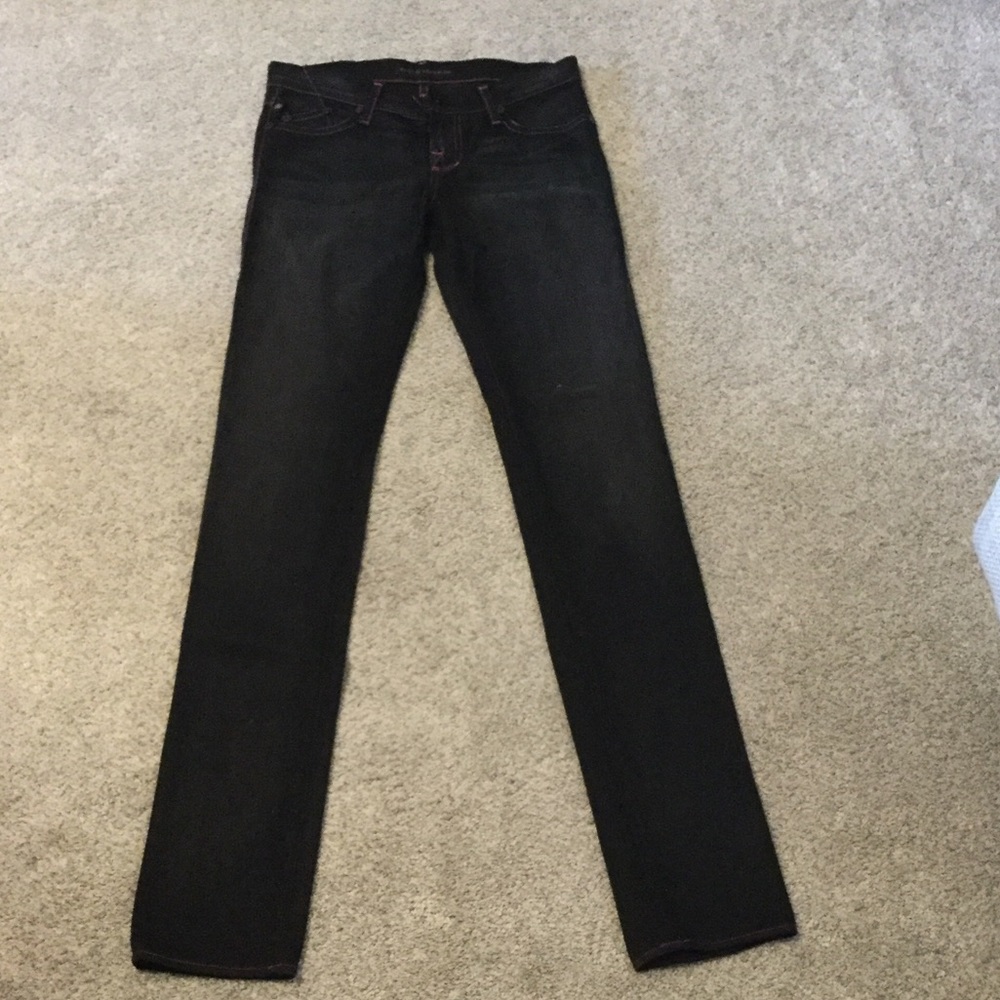 Rock & Republic jeans
