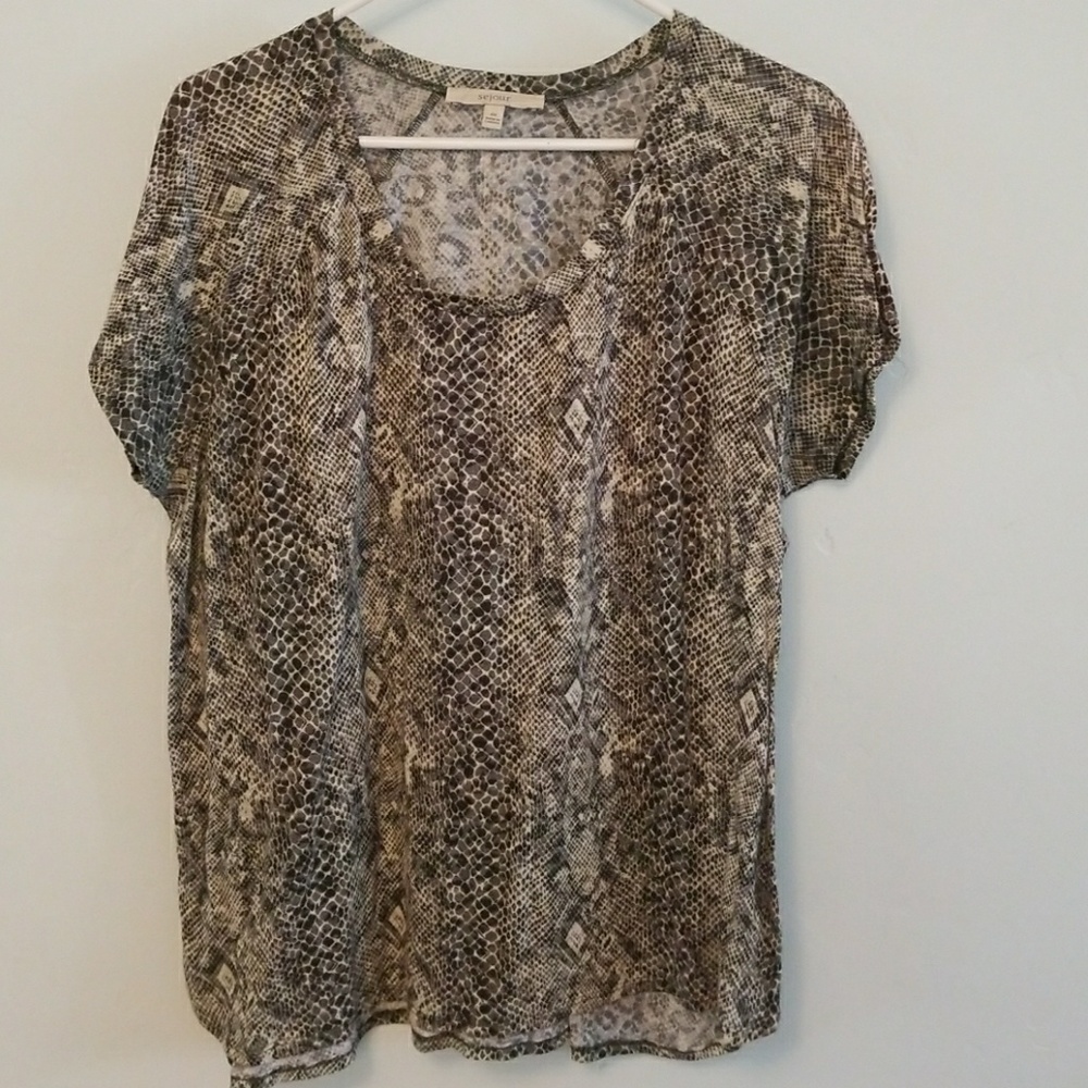 Women's T
