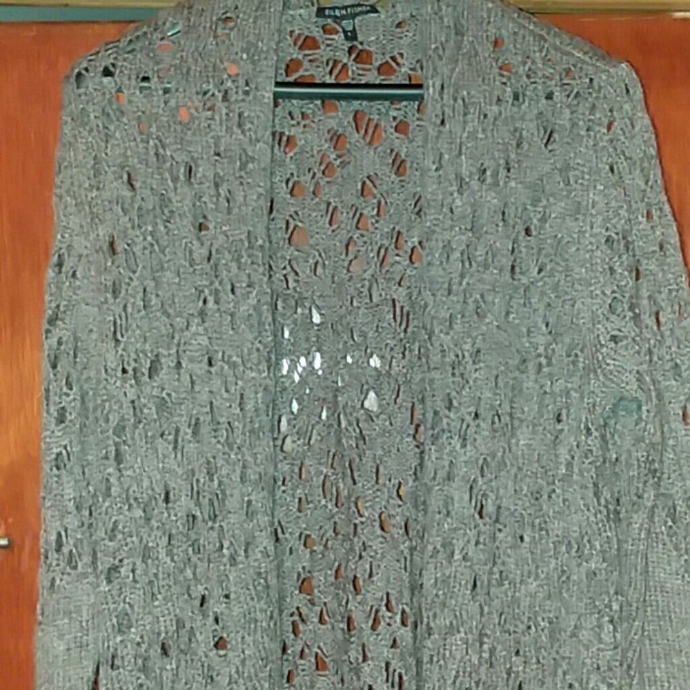 Ellen Fisher sweater