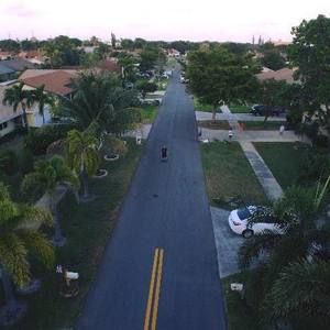 Meet your Posher, Johnny