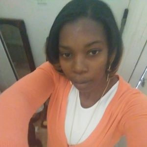 Meet your Posher, Shaunta