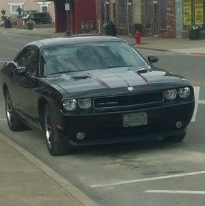 Meet your Posher, Logan