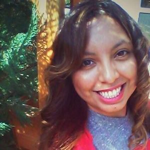 Meet your Posher, Clarissa