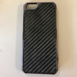Very nice knitted leather iPhone 4 and 4s case