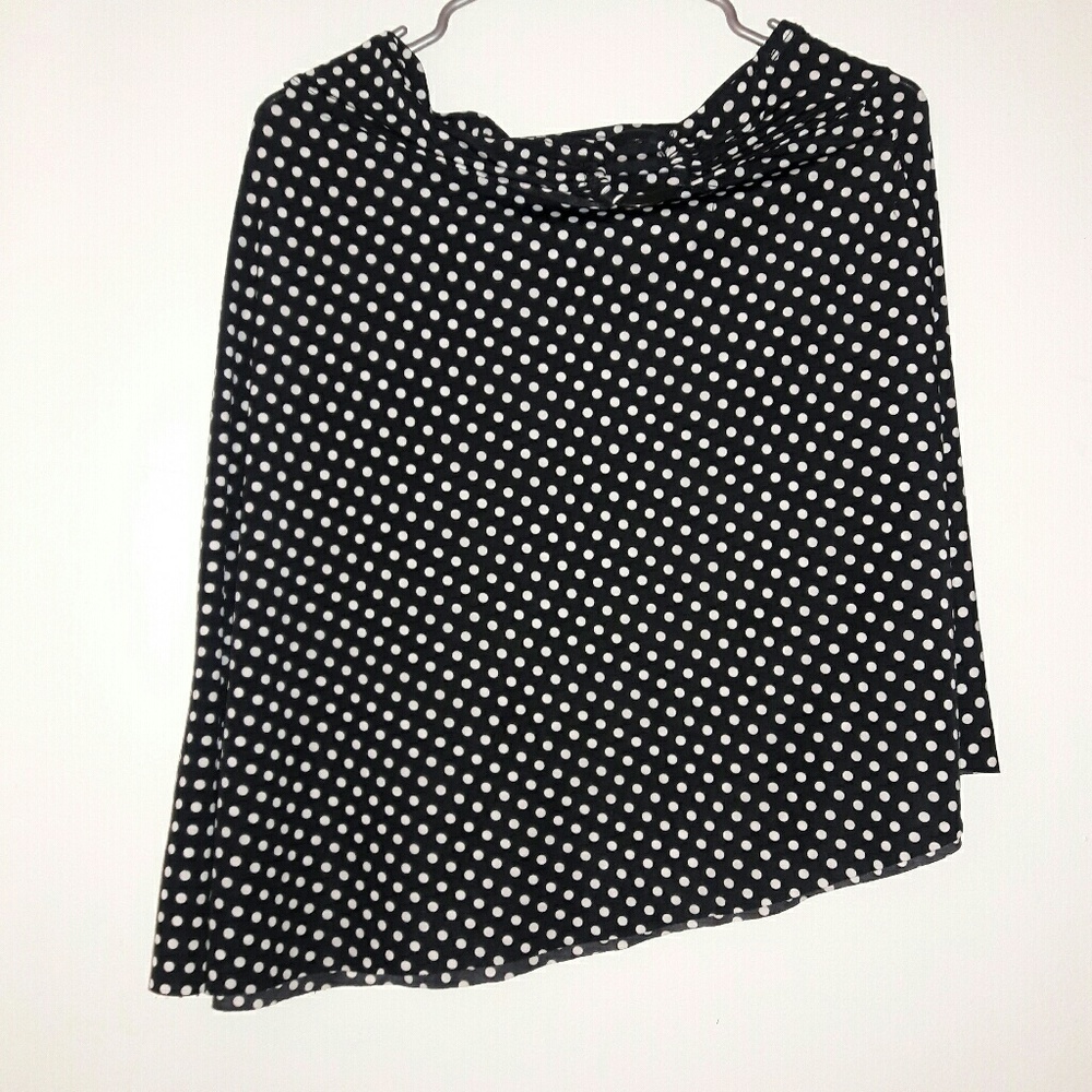 SCIRT POLKA DOTS