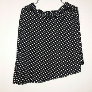 SCIRT POLKA DOTS