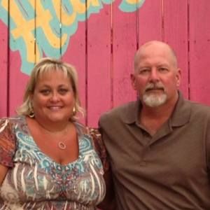 Meet your Posher, Terri