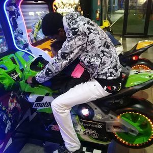 Meet your Posher, Nate