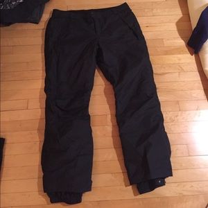 Columbia Omni-Shield Snow Pant